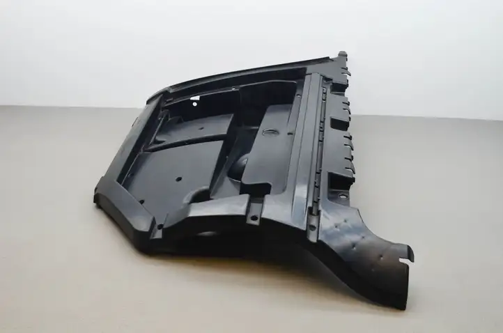 BMW 3 E92 E93 (2005 - 2014) 7128245 Кронштейн угловой части бампера — фото 8