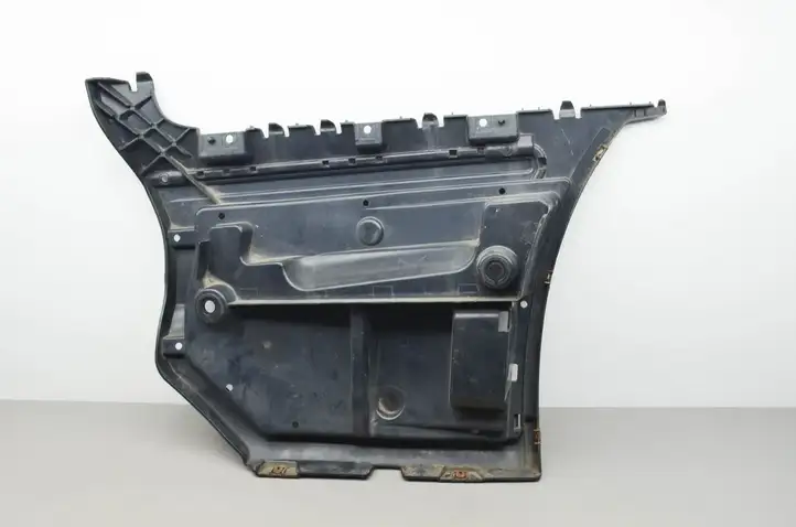 BMW 3 E92 E93 (2005 - 2014) 7128245 Кронштейн угловой части бампера — фото 9