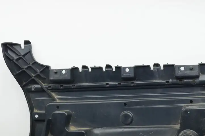 BMW 3 E92 E93 (2005 - 2014) 7128245 Кронштейн угловой части бампера — фото 10