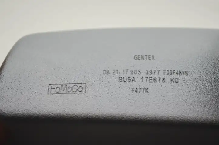 Ford Kuga II (2013 - 2019) BU5A17E678KD Салонное зеркало заднего вида — фото 7