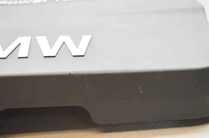 BMW 3 GT F34 (2013 - 2017) 8514202 Крышка двигателя декоративная — фото 9
