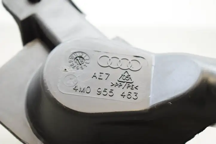 Audi Q7 4M (2015 - ) 4M0955463 Горловина бачка омывателя — фото 8