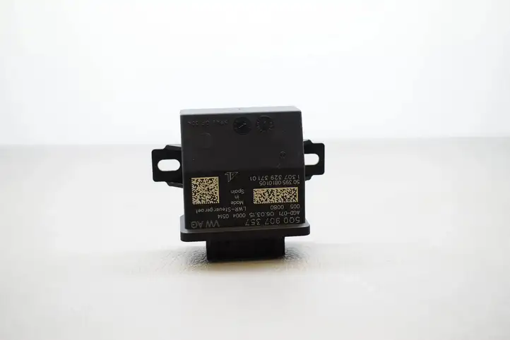 Audi A3/S3 8V (2012 - 2016) 5Q0907357 LED модуль контроля — фото 1