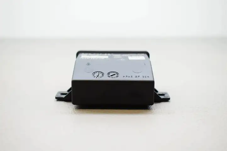 Audi A3/S3 8V (2012 - 2016) 5Q0907357 LED модуль контроля — фото 4