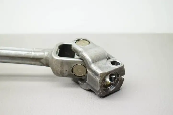 Audi A3/S3 8V (2012 - 2016) 5Q0419502AC Вал рулевой колонки — фото 3