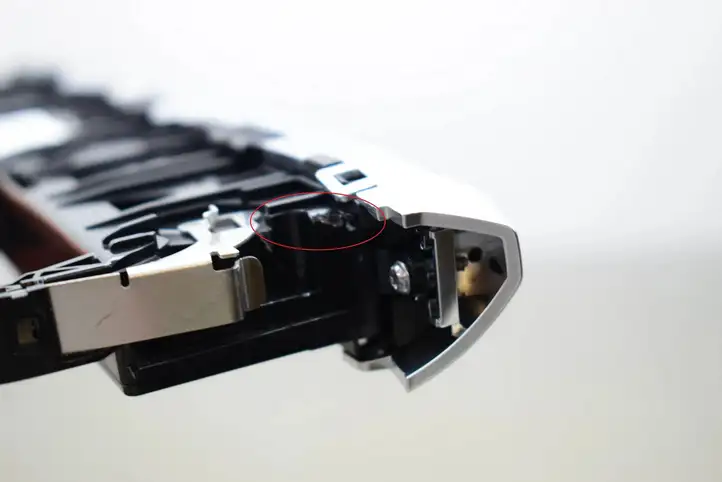 Audi A3/S3 8V (2012 - 2016) 8V0925301D Блок кнопок на панели — фото 9