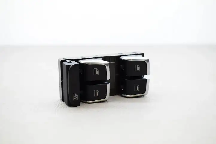 Audi A5 8T 8F (2011 - 2016) 8K0959851F Кнопка стеклоподъемников — фото 1