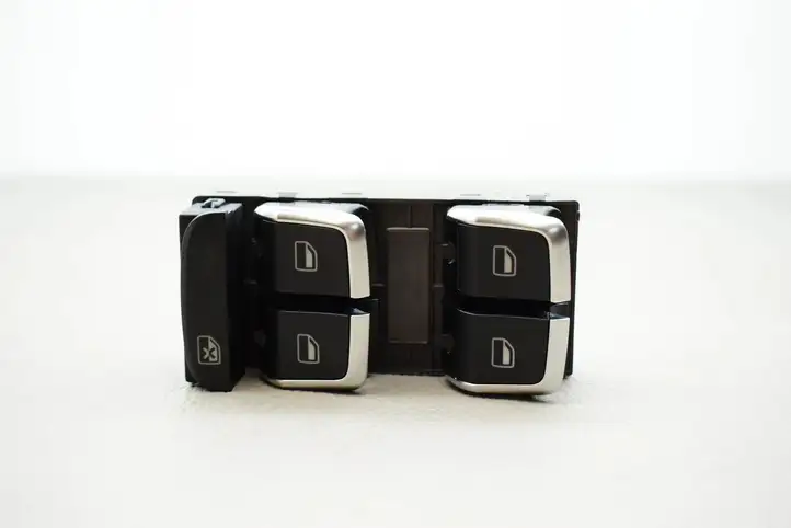 Audi A5 8T 8F (2011 - 2016) 8K0959851F Кнопка стеклоподъемников — фото 3