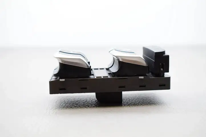 Audi A5 8T 8F (2011 - 2016) 8K0959851F Кнопка стеклоподъемников — фото 7