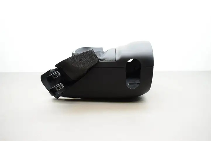 Audi A5 8T 8F (2011 - 2016) 8T0953516C Обшивка рулевой колонки — фото 4
