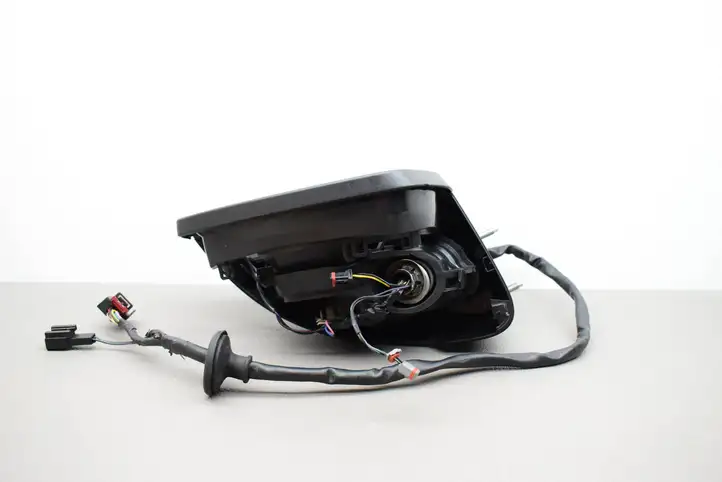 Audi A3/S3 8V (2012 - 2016) Боковое зеркало с электроприводом — фото 8