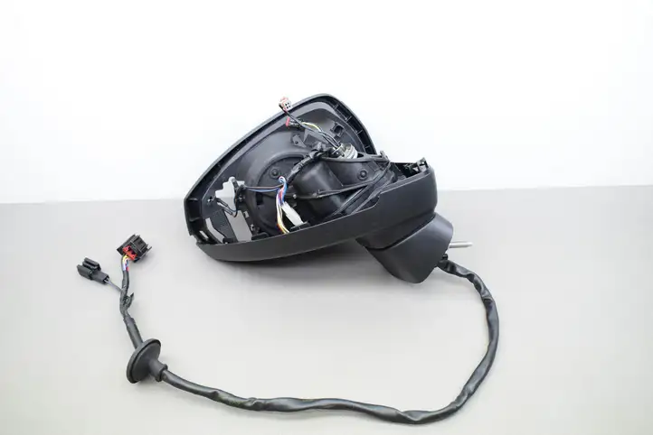Audi A3/S3 8V (2012 - 2016) Боковое зеркало с электроприводом — фото 9