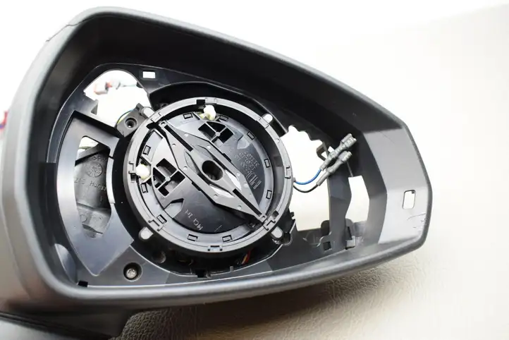 Audi A3/S3 8V (2012 - 2016) Боковое зеркало с электроприводом — фото 10