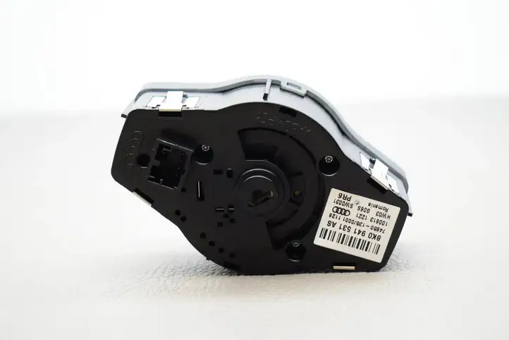 Audi A5 8T 8F (2011 - 2016) 8K0941531AS Включатель фонарей — фото 3