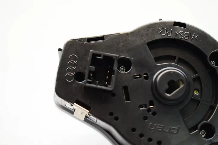 Audi A5 8T 8F (2011 - 2016) 8K0941531AS Включатель фонарей — фото 7
