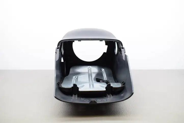 Skoda Rapid (NH) (2012 - 2019) 5JA858559 Обшивка рулевой колонки — фото 4