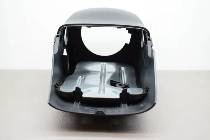 Skoda Rapid (NH) (2012 - 2019) 5JA858559 Обшивка рулевой колонки — фото 10