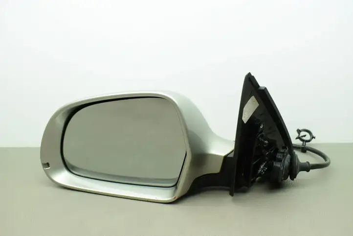 Audi Q3 8U (2011 - 2014) Боковое зеркало с электроприводом — фото 4