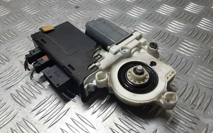 Lancia Phedra (2002 - 2010)  1488737080 электродвигатель переднего стеклоподъемника