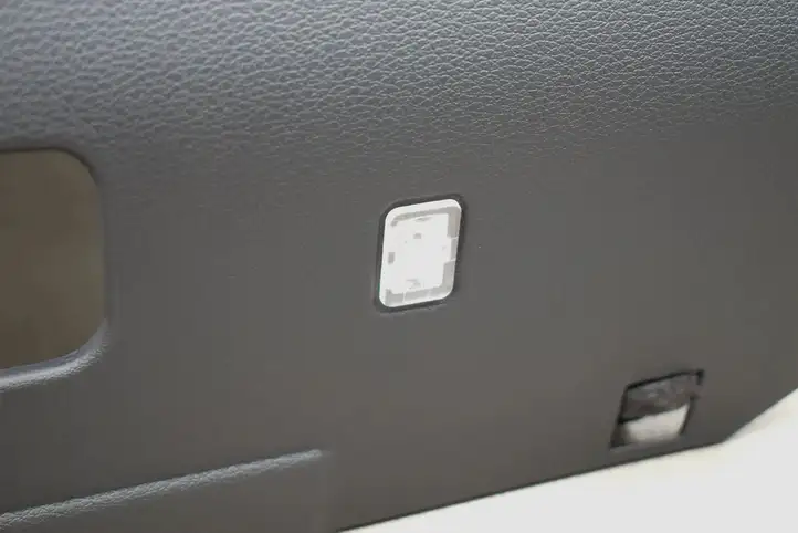 Audi A3/S3 8V (2012 - 2016) 8V1857035B Вещевой ящик — фото 2