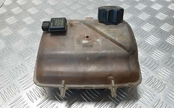Lancia Phedra (2002 - 2010)  9617376880 Расширительный бачок охлаждающей жидкости