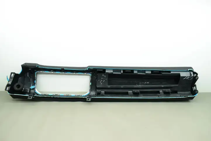 Land Rover Range Rover Evoque L538 (2015 - 2018) BJ3204268FAW Декоративная планка — фото 8