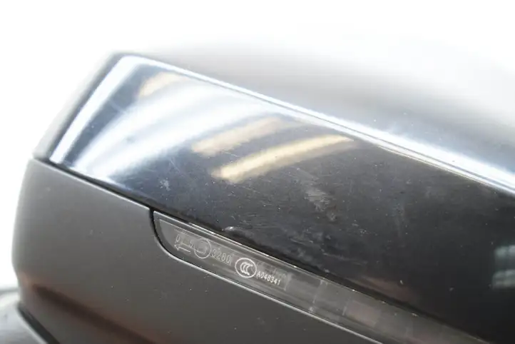 Audi A3/S3 8V (2012 - 2016) Боковое зеркало с электроприводом — фото 9