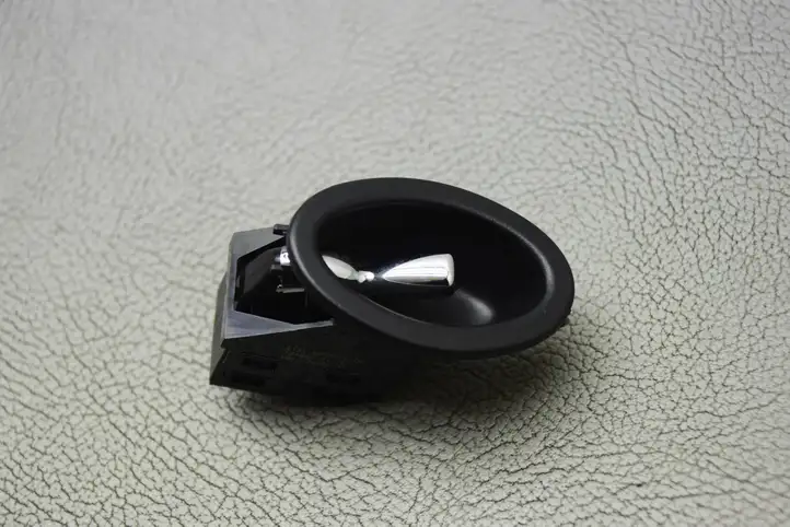 Mini Cooper Countryman R60 (2010 - 2016) 9800972 Блок кнопок стеклоподъемников — фото 1