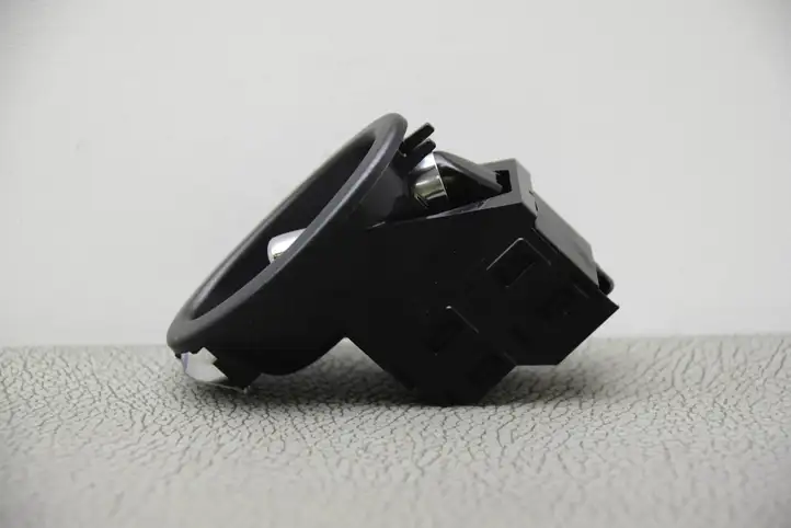 Mini Cooper Countryman R60 (2010 - 2016) 9800972 Блок кнопок стеклоподъемников — фото 3