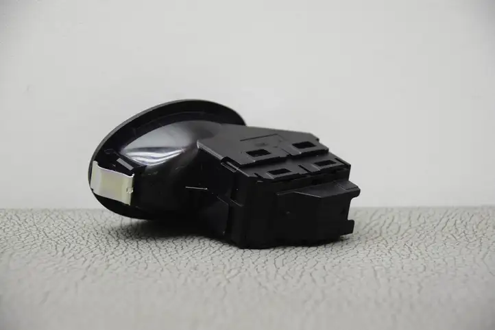 Mini Cooper Countryman R60 (2010 - 2016) 9800972 Блок кнопок стеклоподъемников — фото 4