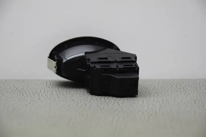 Mini Cooper Countryman R60 (2010 - 2016) 9800972 Блок кнопок стеклоподъемников — фото 6