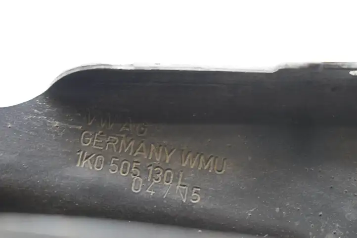Audi A3/S3 8V (2012 - 2016) 1K0505130L Вилка подвески — фото 7