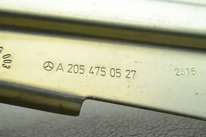Mercedes-Benz GLC X253/C253 (2015 - ) A2054750527 Кронштейн топливного бака — фото 7