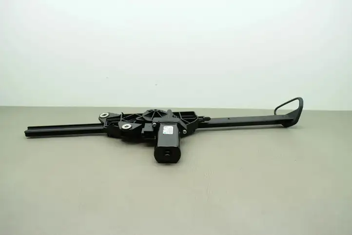 Mercedes-Benz E A207 (2010 - 2017) A2078600282 Электродвигатель регулировки ремня безопасности — фото 4