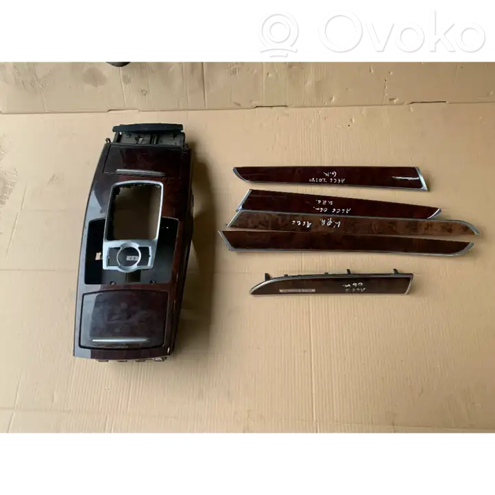 Audi A6 S6 C6 4F (2004 - 2008) 4F1864261B Декоративная отделка — фото 4