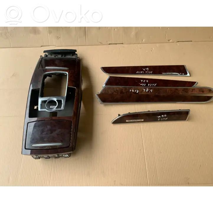 Audi A6 S6 C6 4F (2004 - 2008) 4F1864261B Декоративная отделка — фото 6