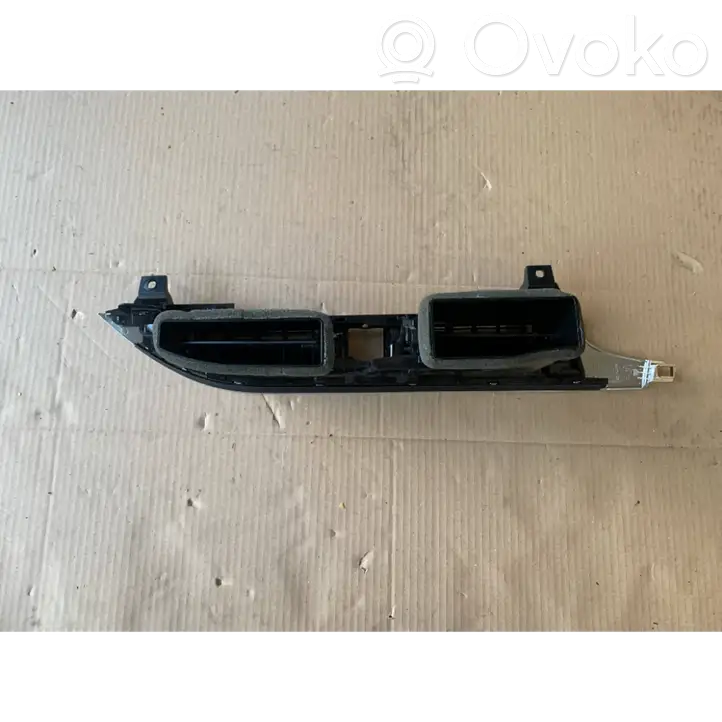 Audi A6 C7 (2011 - 2014) 4G1820951G Центральный воздушный дефлектор — фото 1