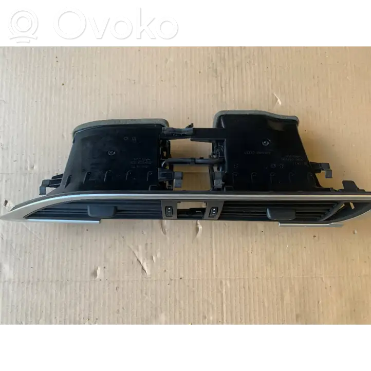 Audi A6 C7 (2011 - 2014) 4G1820951G Центральный воздушный дефлектор — фото 3