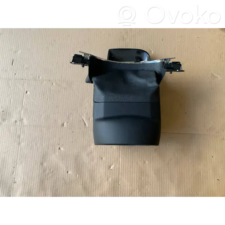 Audi A6 C7 (2011 - 2014) 4G0953515 Обшивка рулевой колонки — фото 1