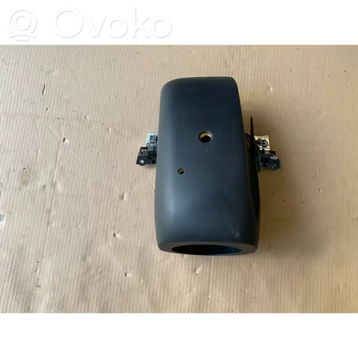 Audi A6 C7 (2011 - 2014) 4G0953515 Обшивка рулевой колонки — фото 3