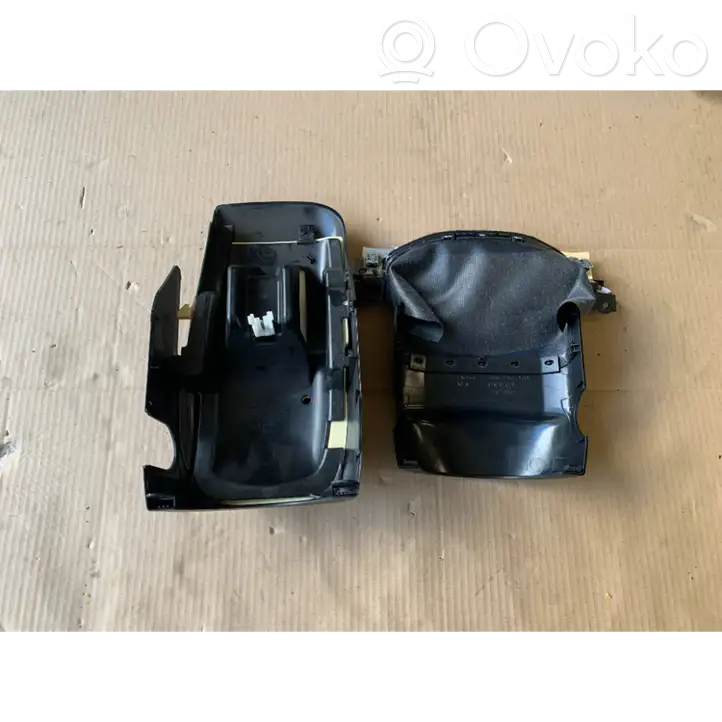Audi A6 C7 (2011 - 2014) 4G0953515 Обшивка рулевой колонки — фото 4