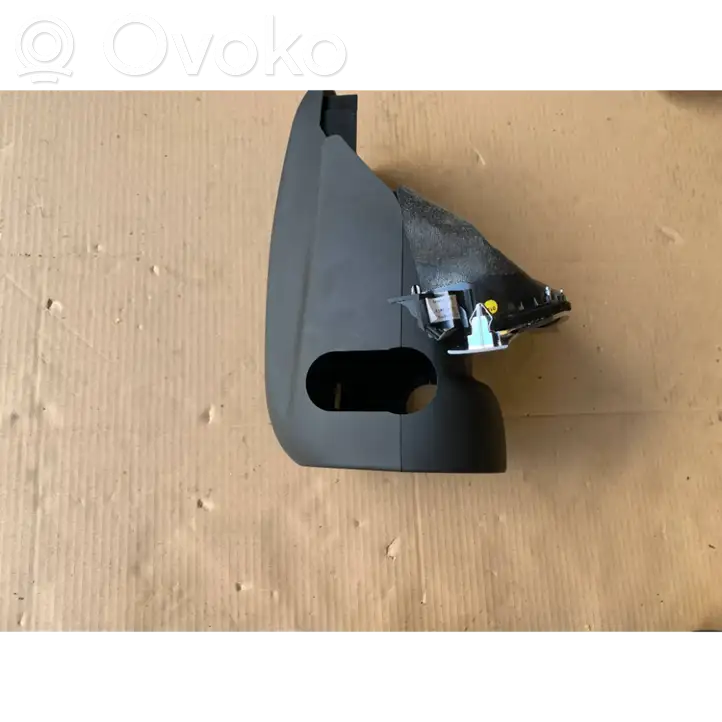 Audi A6 C7 (2011 - 2014) 4G0953515 Обшивка рулевой колонки — фото 5