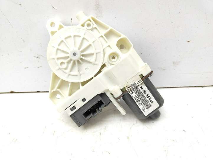 Peugeot 407 (2004 - 2011)  0130822200 Механизм подъема окон задней двери