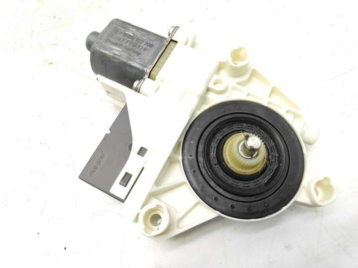 Peugeot 407 (2004 - 2011)  0130822200 Механизм подъема окон задней двери