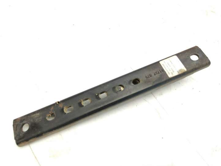 Citroen Berlingo (2003 - 2007)  9608998880 Регулировочная планка ремня безопасности