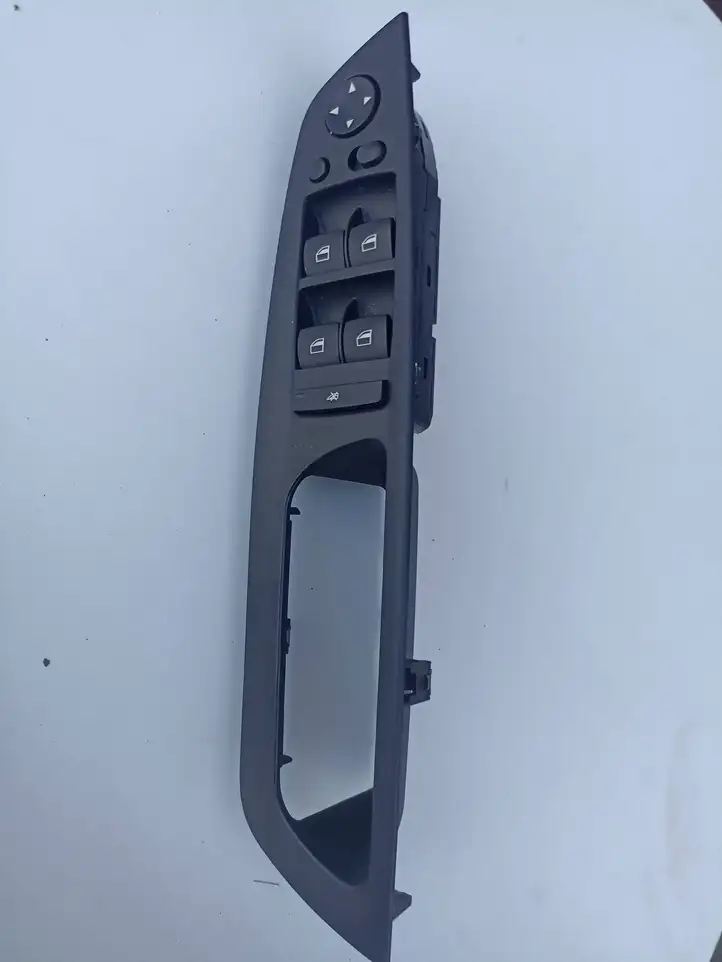 BMW X5 E70 (2006 - 2013) 9218044 Кнопка стеклоподъемников — фото 1