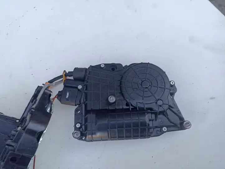BMW X5 E70 (2006 - 2013) 4154309300 Ограничитель задней двери — фото 2