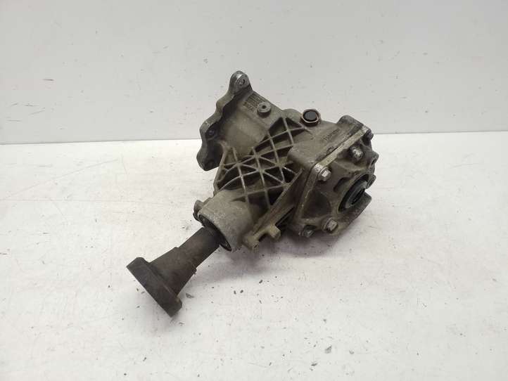 Ford Kuga I (2008 - 2012)  7530112190 Редуктор коробки передач (раздатка)