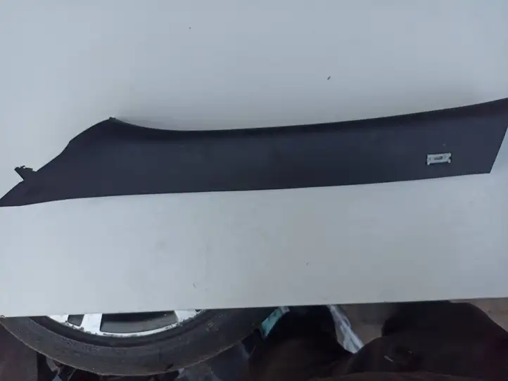 BMW X5 E70 (2006 - 2013) 503346PE Обшивка стойки A — фото 2