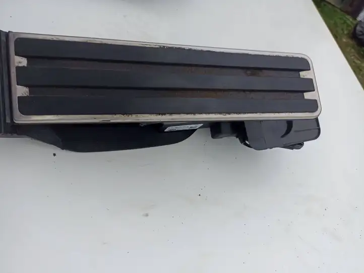 Porsche Panamera (970) (2013 - 2016) 298721507F Педаль акселератора — фото 2